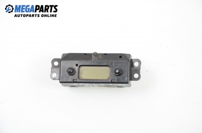 Clock for Ford Focus 1.8 TDCi, 115 hp, 3 doors, 2003