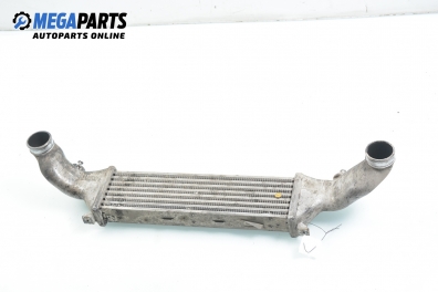 Intercooler for Mercedes-Benz C-Class 202 (W/S) 2.5 TD, 150 hp, sedan automatic, 1996