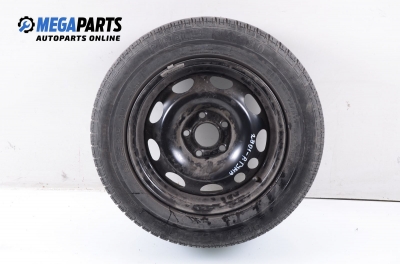 Spare tire for Opel Omega B (1994-2004) 15 inches, width 6.5 (The price is for one piece)