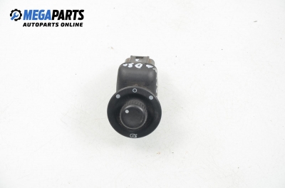 Mirror adjustment button for Renault Laguna 2.2 dCi, 150 hp, station wagon, 2003