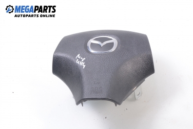 Airbag pentru Mazda 6 2.0, 141 cp, combi, 2004