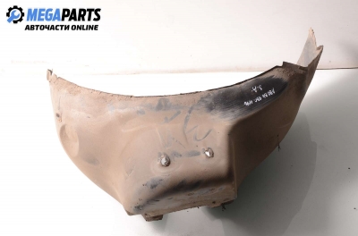 Inner fender for Audi 80 (B4) (1991-1995) 2.0, sedan, position: rear - right