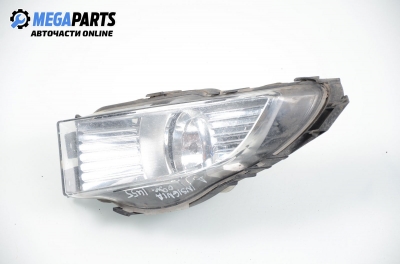 Fog light for Opel Insignia 2.0 CDTI, 131 hp, station wagon, 2009, position: right