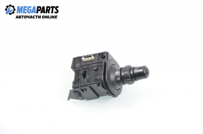 Lights lever for Renault Scenic II 1.9 dCi, 120 hp, 2004