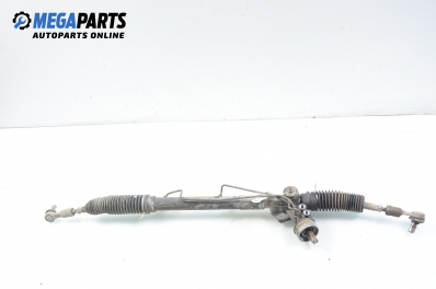 Hydraulic steering rack for Audi A4 (B5) 1.8 T, 150 hp, station wagon, 1996