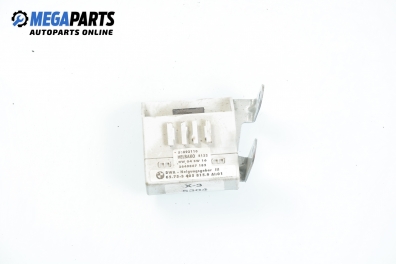 Module for BMW X3 (E83) 2.5, 192 hp, 2005 № BMW 65.75.3 405 815.9