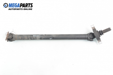 Tail shaft for BMW 3 (E90, E91, E92, E93) 2.0, 136 hp, station wagon, 2007, position: rear