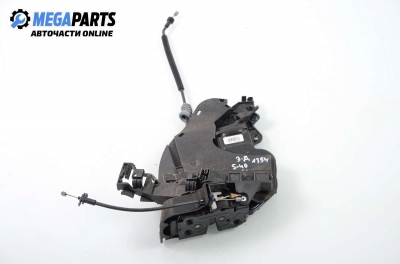 Schloss for Volvo S40/V40 (2004-2012) 2.0, sedan, position: rechts, rückseite