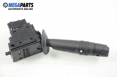 Lights lever for Peugeot 406 2.0 16V, 132 hp, sedan, 1996