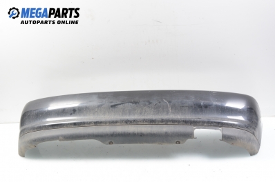 Bara de protectie spate for Seat Ibiza (6K) 1.9 TDI, 90 hp, hatchback, 1999, position: din spate