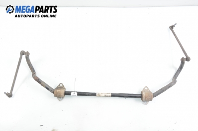 Sway bar for BMW 3 (E90, E91, E92, E93) 2.0, 136 hp, station wagon, 2007, position: front