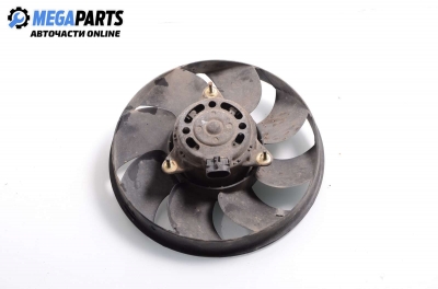 Ventilator radiator for Fiat Bravo 1.9 TD, 100 hp, 1997