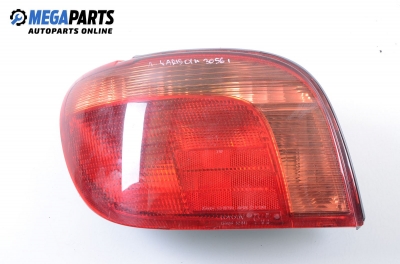 Bremsleuchte für Toyota Yaris 1.5 VVT-i, 106 hp, hecktür, 3 türen, 2001, position: links