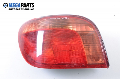 Tail light for Toyota Yaris 1.5 VVT-i, 106 hp, hatchback, 3 doors, 2001, position: left