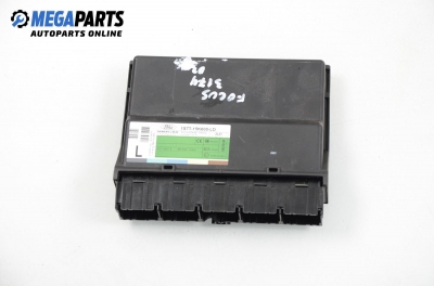 Komfort-modul für Ford Focus 1.8 TDCi, 115 hp, 3 türen, 2003 № 1S7T-15K600-LD