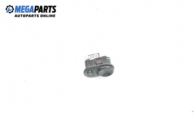 Taste el. spiegel für Opel Zafira A 2.2 16V DTI, 125 hp, 2004 № 09 226 861