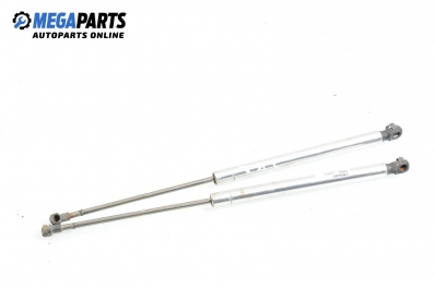 Stoßdämpfer heckklappe for Volkswagen Lupo 1.0, 50 hp, 2002