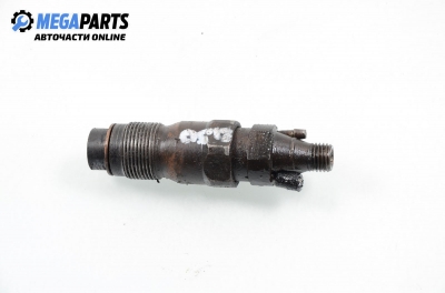 Diesel fuel injector for BMW 5 (E39) 2.5 TDS, 143 hp, station wagon automatic, 1999