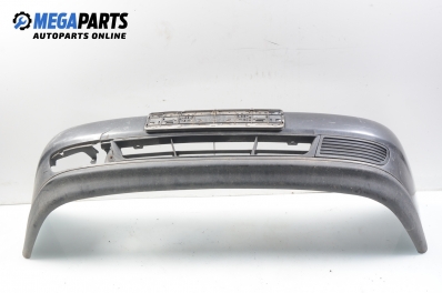 Bara de protectie frontala for Seat Ibiza (6K) 1.9 TDI, 90 hp, hatchback, 1999, position: fața