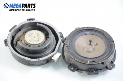 Loudspeakers for Hyundai Matrix (2001-2007) № 96330-17500