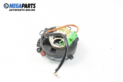 Steering wheel ribbon cable for Fiat Punto 1.2, 60 hp, hatchback, 2003
