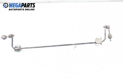 Sway bar for BMW 5 (E60, E61) 2.0 d, 163 hp, station wagon, 2005, position: rear