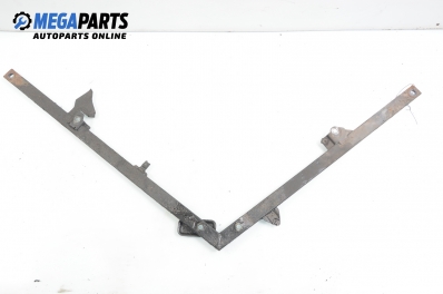 Steel beam for BMW 3 (E90, E91, E92, E93) 2.0, 136 hp, station wagon, 2007