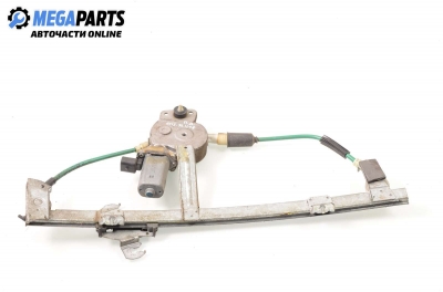 Antrieb el. fensterheber for Alfa Romeo 145 (1995-2001) 1.6, hecktür, position: rechts, vorderseite