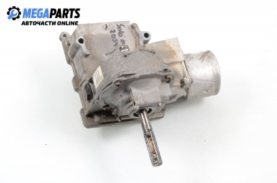 Motor casetă de direcție electrică pentru Fiat Stilo 1.9 JTD, 115 cp, 3 uși, 2004 № CN 50730263