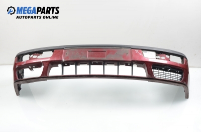 Frontstoßstange for Volkswagen Golf III 1.9 TD, 75 hp, 1995, position: vorderseite