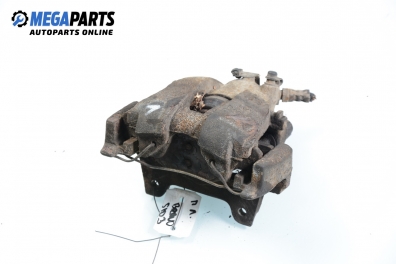 Caliper for Fiat Bravo 1.4, 80 hp, 1998, position: front - left