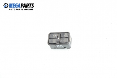 Butoane geamuri electrice pentru Opel Zafira A 2.2 16V DTI, 125 cp, 2004
