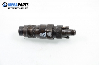 Diesel fuel injector for BMW 5 (E39) 2.5 TDS, 143 hp, station wagon automatic, 1999