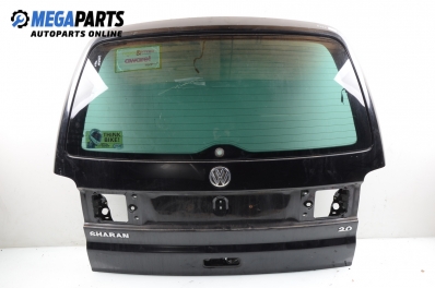 Heckklappe für Volkswagen Sharan 2.0, 115 hp, 2001
