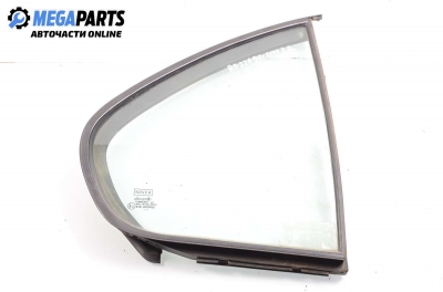 Door vent window for Rover 200 (R3; 1995-1999) 2.0, hatchback, position: rear - right