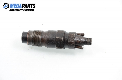 Diesel fuel injector for BMW 5 (E39) 2.5 TDS, 143 hp, station wagon automatic, 1999