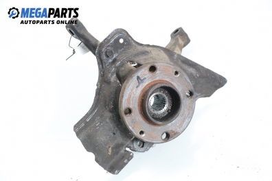Knuckle hub for Fiat Bravo 1.4, 80 hp, 1998, position: front - right