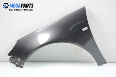 Fender for Opel Insignia 2.0 CDTI, 131 hp, station wagon, 2009, position: left
