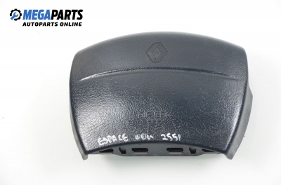 Airbag pentru Renault Espace III 2.2 12V TD, 113 cp, 2000