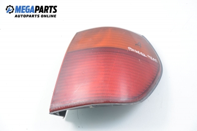 Stop for Nissan Primera (P11) 2.0 TD, 90 hp, combi, 2001, position: dreapta