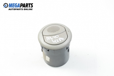 AC heat air vent for Fiat Punto 1.2, 60 hp, hatchback, 3 doors, 2003