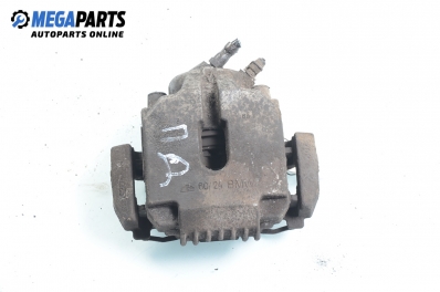 Caliper for BMW 5 (E60, E61) 2.0 d, 163 hp, station wagon, 2005, position: front - right № Ate 60/24