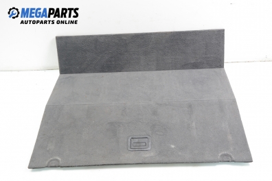 Trunk interior cover for Renault Laguna III 2.0 dCi, 150 hp, station wagon, 2008