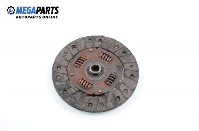 Clutch disk for Opel Tigra 1.4 16V, 90 hp, 1995