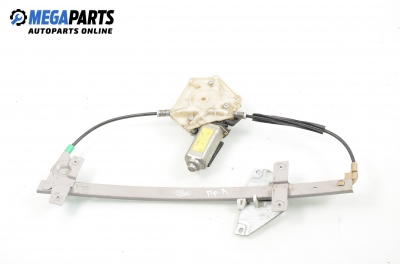 Electric window regulator for Volvo S40/V40 1.8, 115 hp, station wagon, 1999, position: front - left