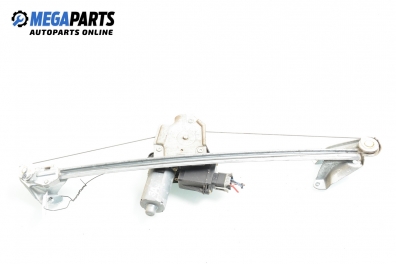 Macara electrică geam for Opel Zafira A 2.2 16V DTI, 125 hp, 2004, position: dreaptă - spate