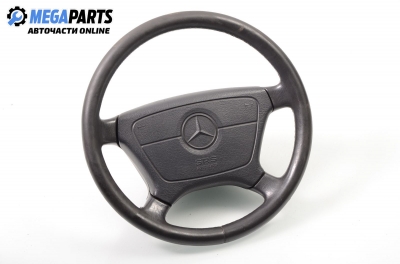 Steering wheel for Mercedes-Benz S-Class 140 (W/V/C) (1991-1998) 3.5, sedan automatic