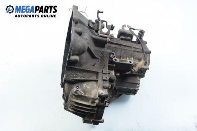  for Hyundai Pony 1.3, 67 hp, hatchback, 1991