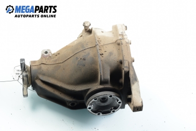  for Mercedes-Benz E-Class 210 (W/S) 3.2 CDI, 197 hp, sedan automatic, 2001