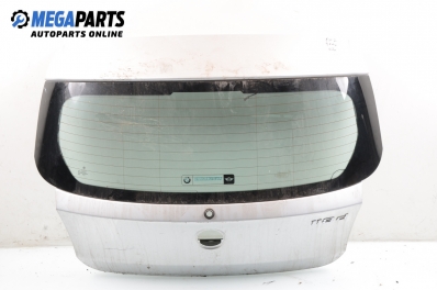 Boot lid for BMW 1 (E81, E82, E87, E88) 2.0 d, 143 hp, hatchback, 5 doors, 2007